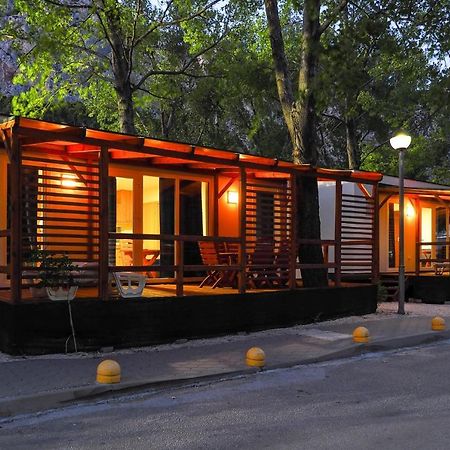 Mediteran Travel Mobile Homes Galeb أوميس المظهر الخارجي الصورة