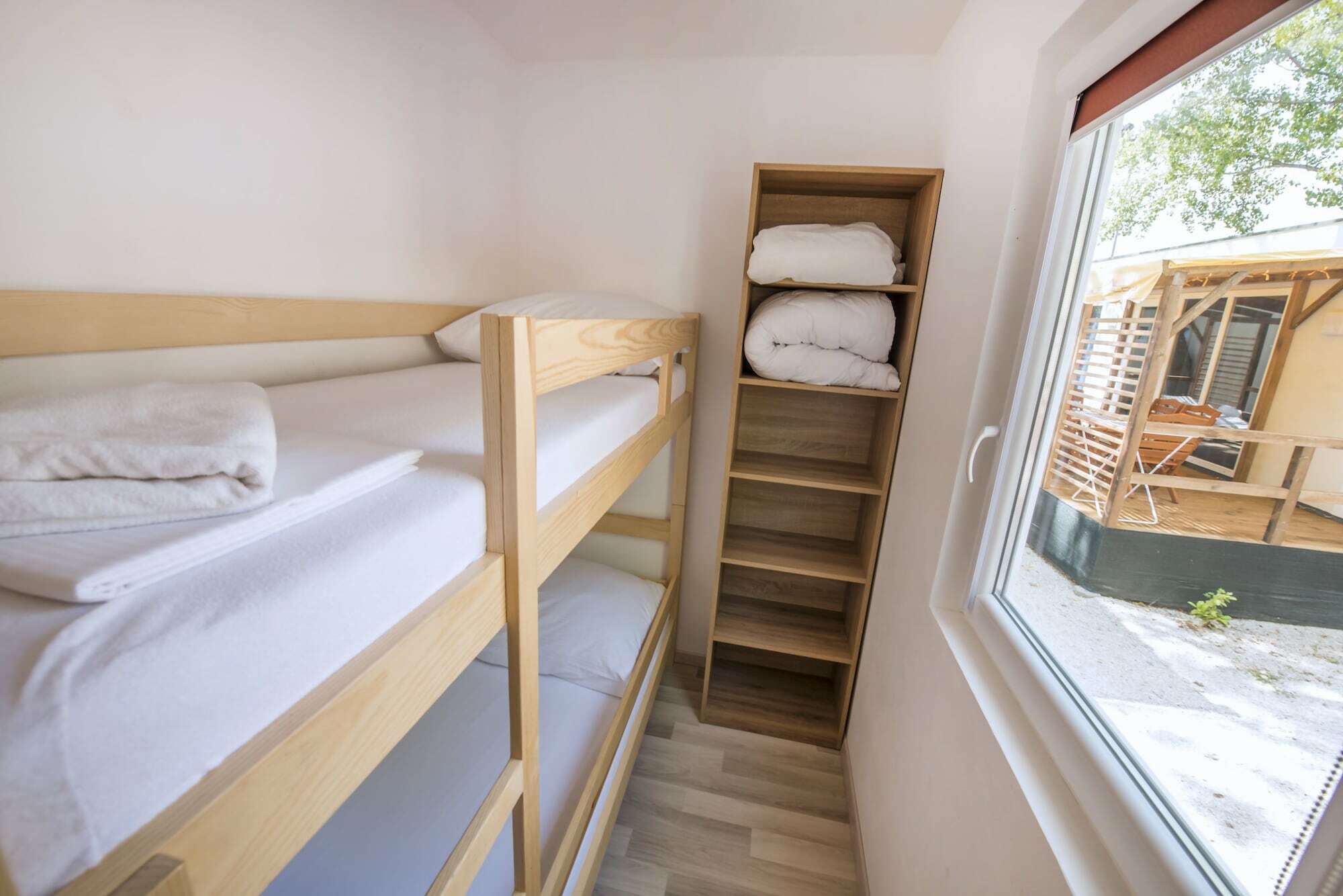Mediteran Travel Mobile Homes Galeb أوميس المظهر الخارجي الصورة
