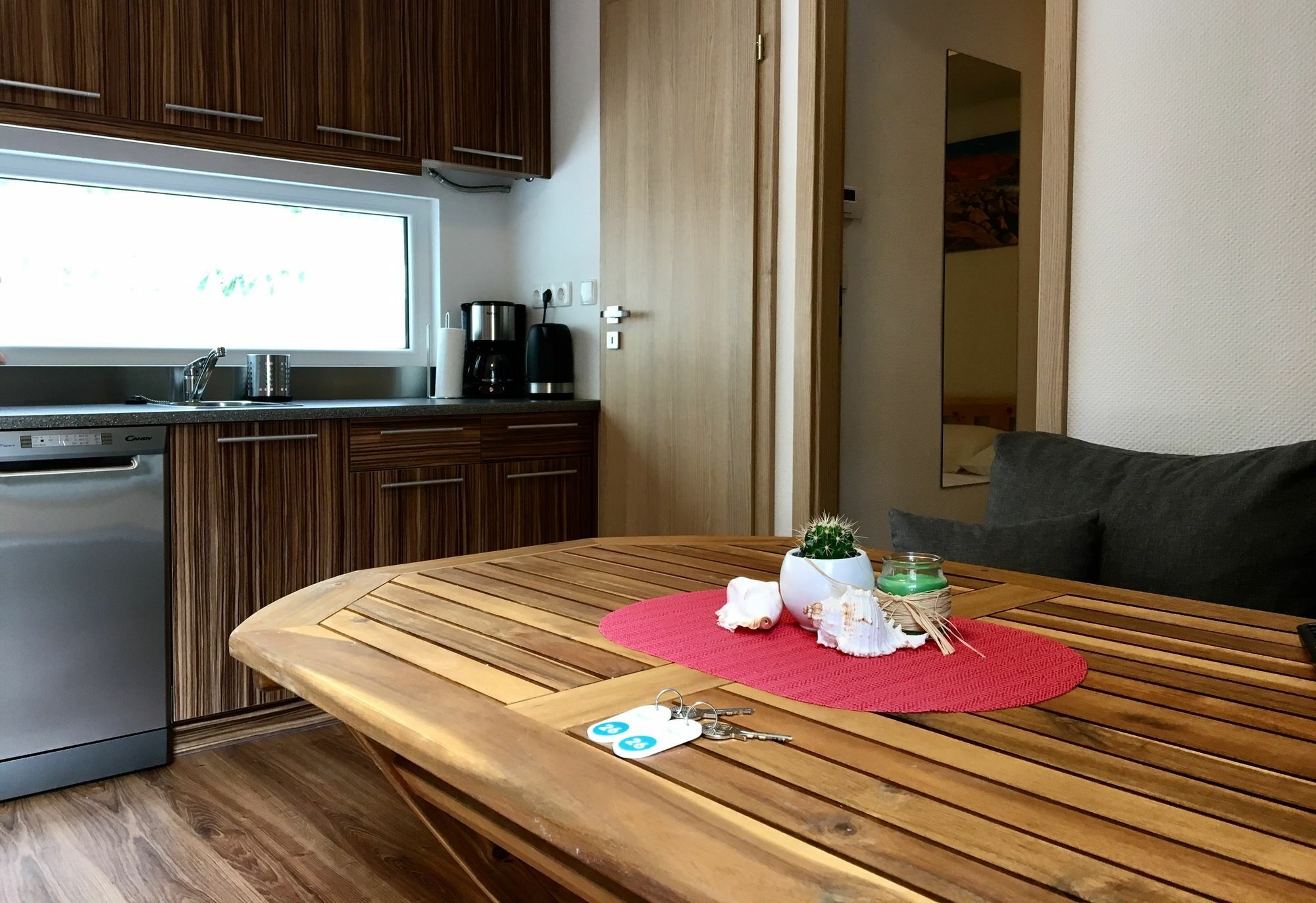 Mediteran Travel Mobile Homes Galeb أوميس المظهر الخارجي الصورة