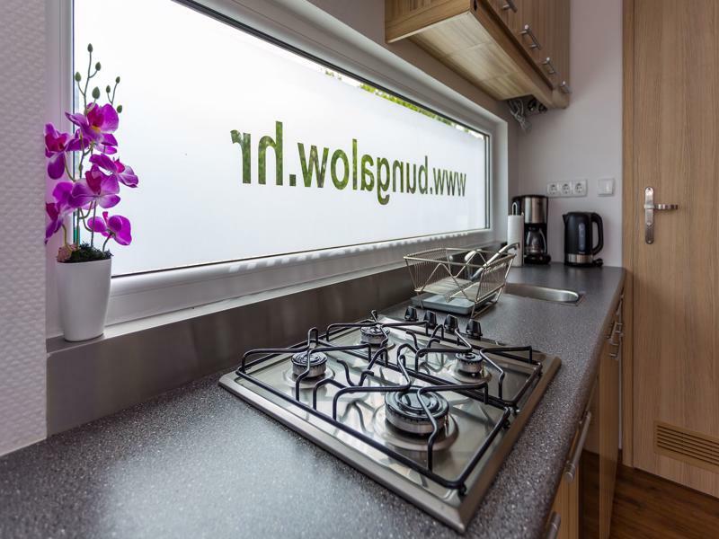 Mediteran Travel Mobile Homes Galeb أوميس المظهر الخارجي الصورة