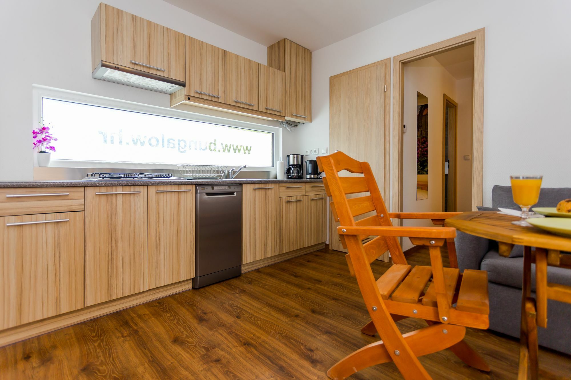 Mediteran Travel Mobile Homes Galeb أوميس المظهر الخارجي الصورة