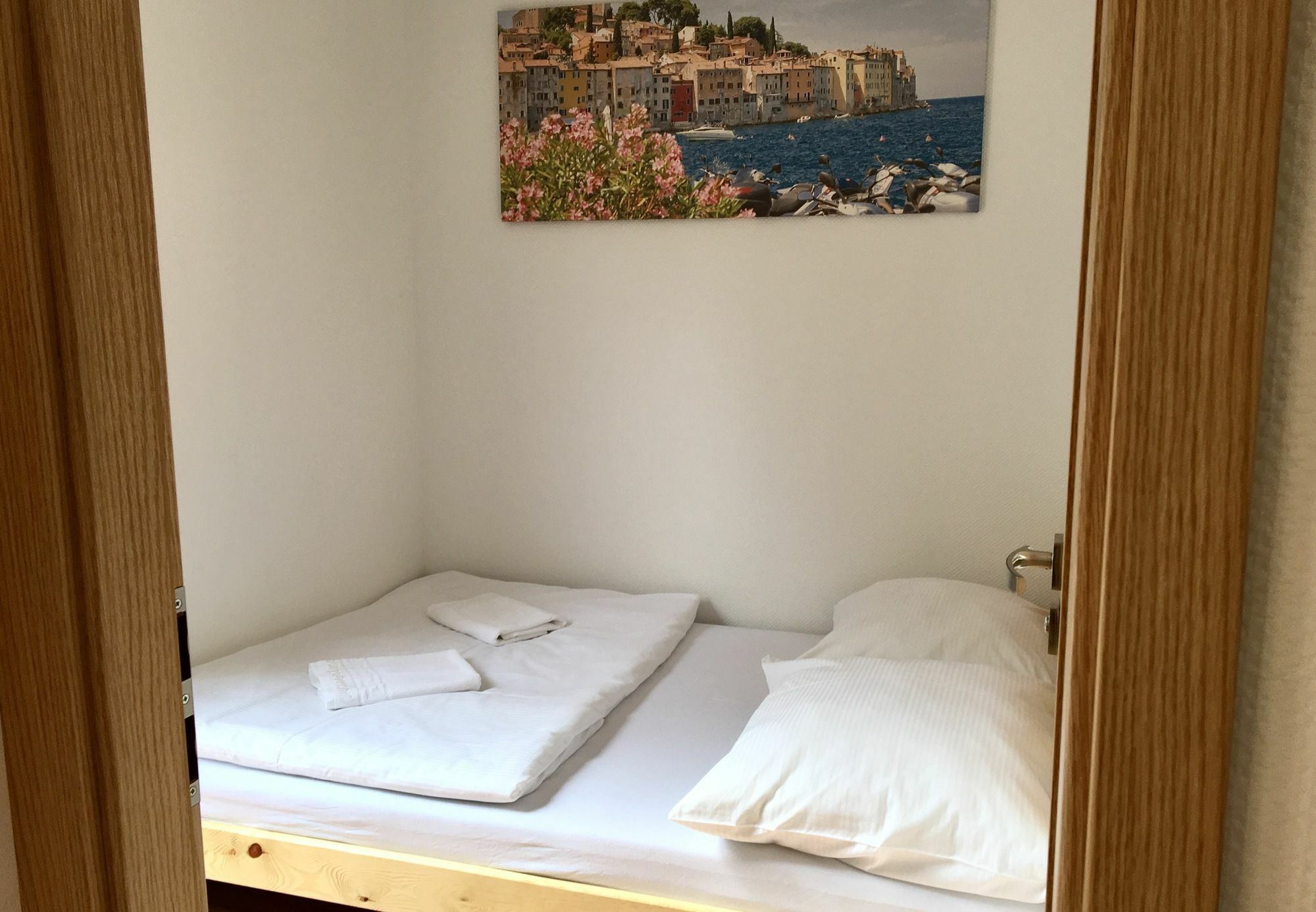Mediteran Travel Mobile Homes Galeb أوميس المظهر الخارجي الصورة