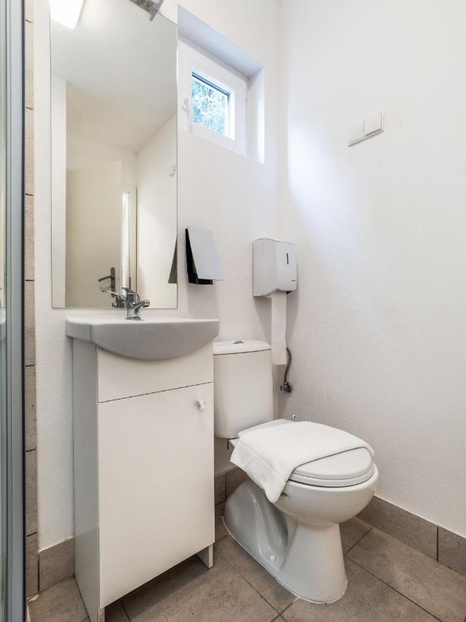 Mediteran Travel Mobile Homes Galeb أوميس المظهر الخارجي الصورة