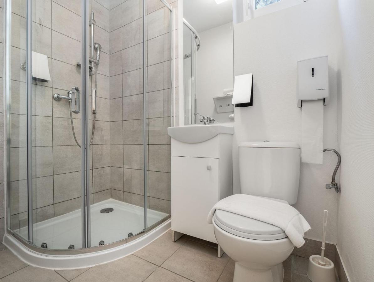 Mediteran Travel Mobile Homes Galeb أوميس المظهر الخارجي الصورة