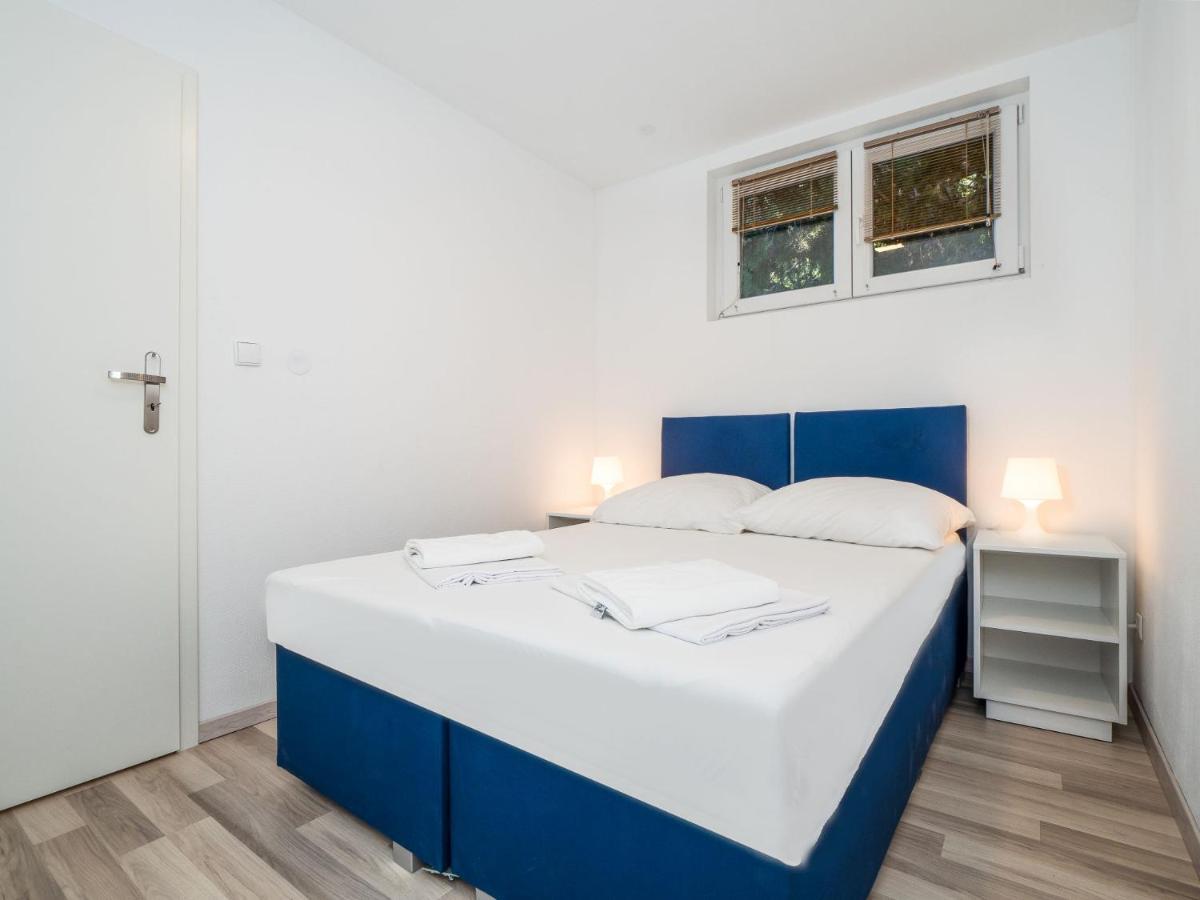 Mediteran Travel Mobile Homes Galeb أوميس المظهر الخارجي الصورة