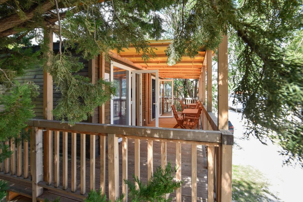 Mediteran Travel Mobile Homes Galeb أوميس المظهر الخارجي الصورة